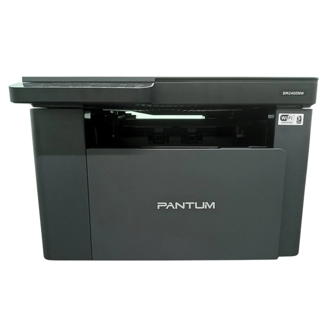 Ảnh tin Máy In Laser Đa Chức Năng Pantum BM2400 – In, Copy, Scan 3 Trong 1