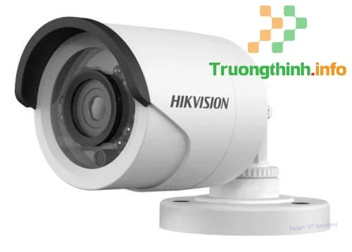 Ảnh tin Camera Hikvision DS-2CE16C0T-IR (1Mb vỏ sắt)