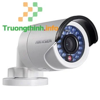 Ảnh tin Camera Hikvision DS-2CE16C0T-IRP (2Mb vỏ sắt)