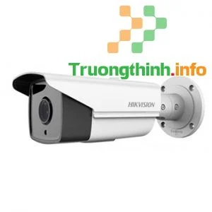 Ảnh tin Camera quan sát ngoài trời Hikvison DS-2CE16C0T-IT3