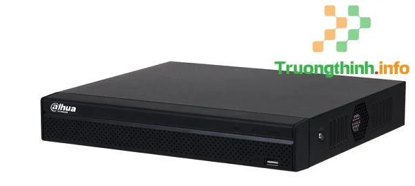 Ảnh tin Đầu ghi hình IP 4 kênh DAHUA DHI-NVR1104HS-S3/H