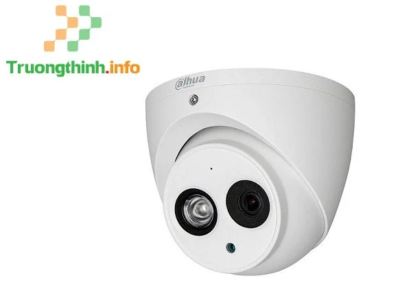 Ảnh tin Camera HDCVI 2MP DAHUA DH-HAC-HDW1200EMP-A-S5 tích hợp mic