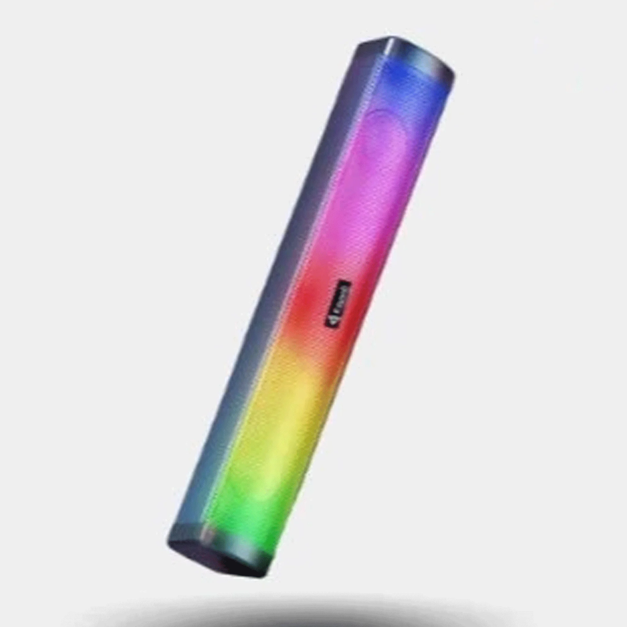 Ảnh tin Loa máy tính Bluetooth Kisonli i-630 | Black