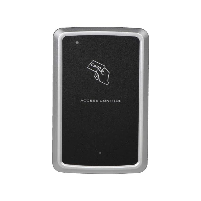 Ảnh tin Thiết bị kiểm soát cửa độc lập bằng thẻ RONALD JACK SA-31E
