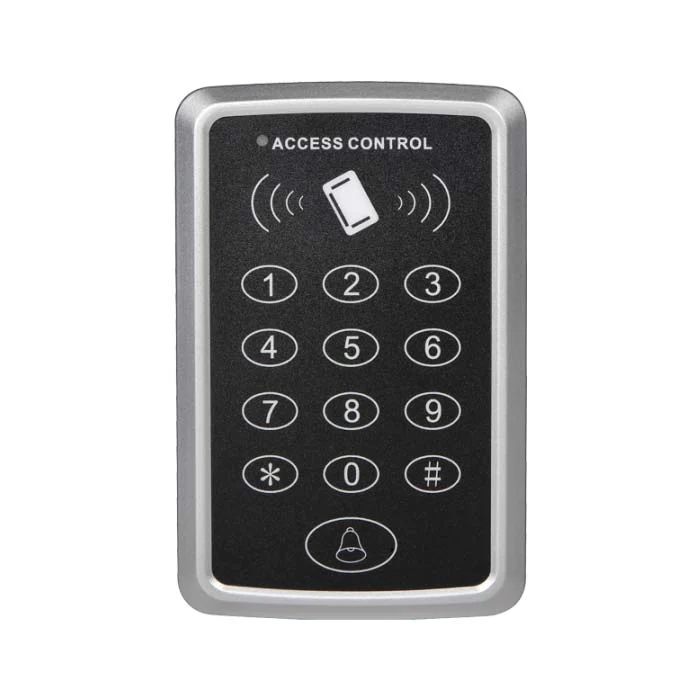 Ảnh tin Thiết bị kiểm soát cửa độc lập bằng thẻ RONALD JACK SA-32E