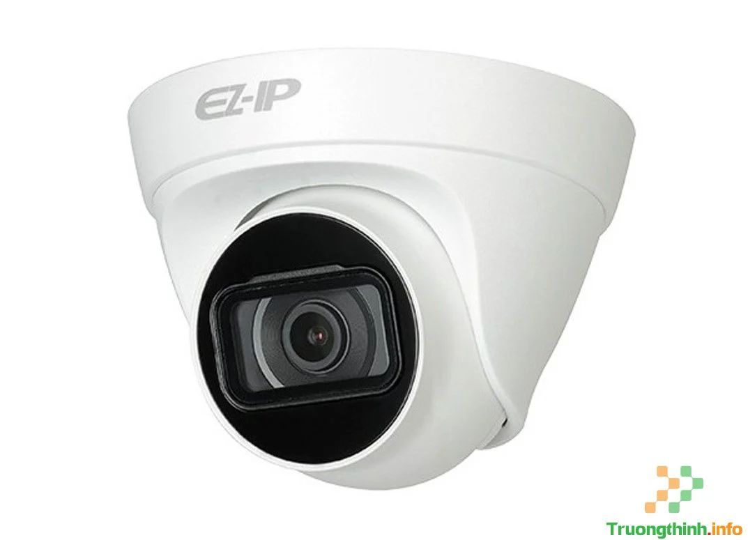 Ảnh tin Camera quan sát IP DAHUA IPC-T1B20P (2.0 Megapixel, hồng ngoại 30m)