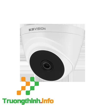 Ảnh tin Camera quan sát HD Analog KBVISION KX-A2112C4