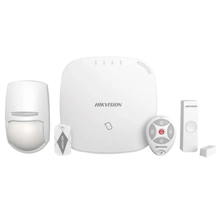 Ảnh tin Bộ KIT báo động không dây HIKVISION DS-PWA32-KS