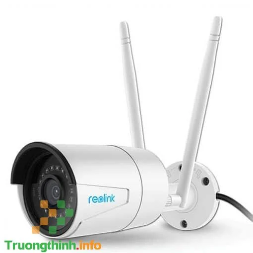 Ảnh tin Camera Ngoài Trời Reolink RLC-410W 4MP