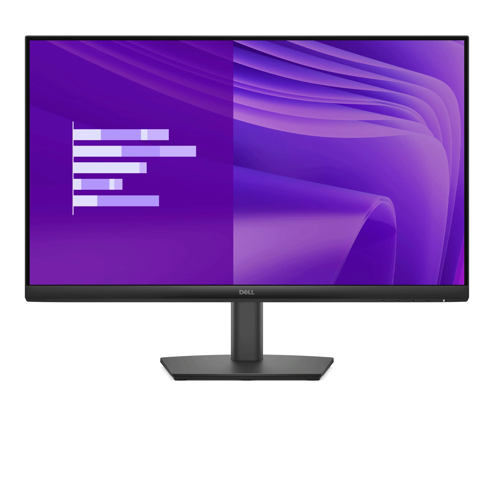 Ảnh tin Màn hình Văn phòng Dell E2425HM | 24 inch, FHD, 100Hz, IPS