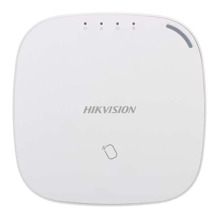 Ảnh tin Trung tâm báo động không dây HIKVISION DS-PWA32-HS