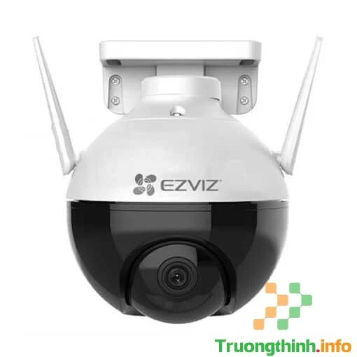 Ảnh tin Camera EZviz C8C 2MP 1080P Ngoài Trời Full HD