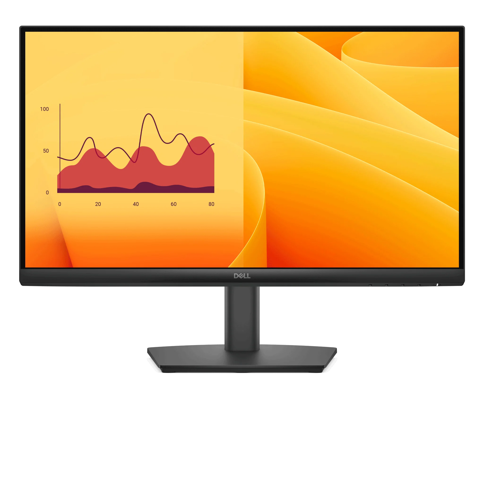 Ảnh tin Màn hình Văn phòng Dell E2225HM | 22 inch, FHD, 100Hz, VA