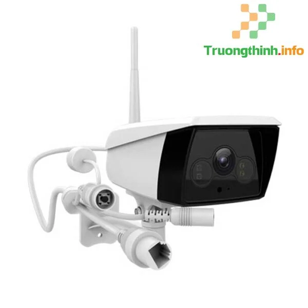 Ảnh tin Camera Ebitcam ngoài trời EBO3 2MP giá rẻ, chính hãng