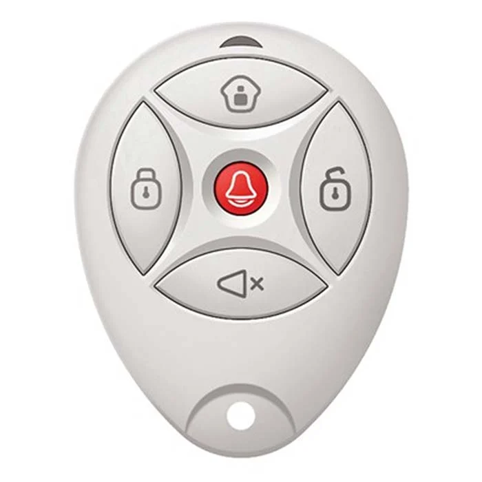 Ảnh tin Remote điều khiển không dây HIKVISION DS-19K00-Y