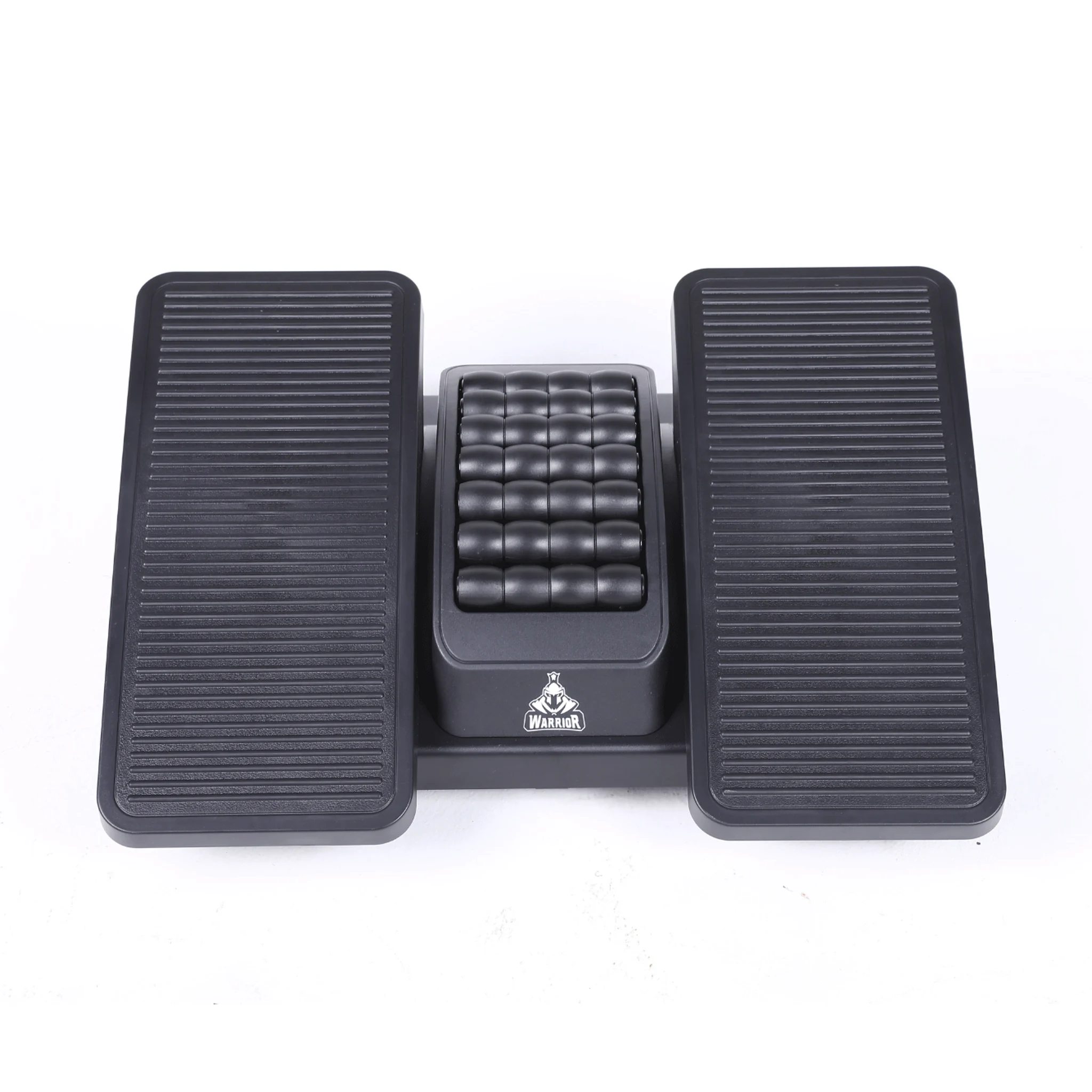 Ảnh tin Kê chân công thái học WARRIOR Ergonomic Footrest - WEF200