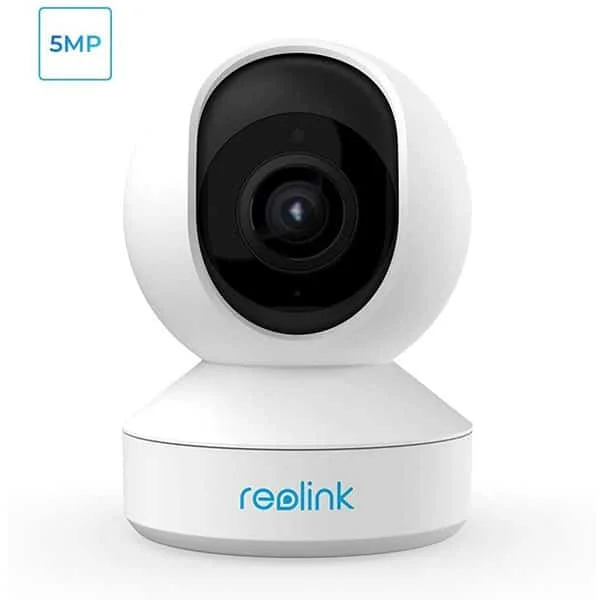 Ảnh tin Camera trong nhà Reolink E1 ZOOM 5MP Cực Nét