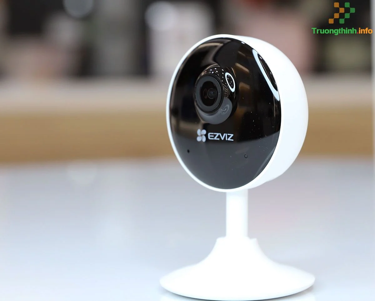 Ảnh tin Camera mini không dây EZVIZ C1C-B