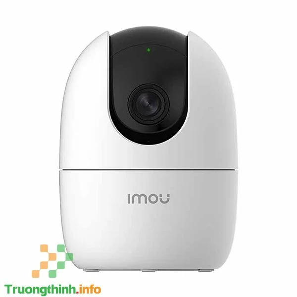 Ảnh tin Camera Giám Sát Gia Đình IMOU A22EP 2MP