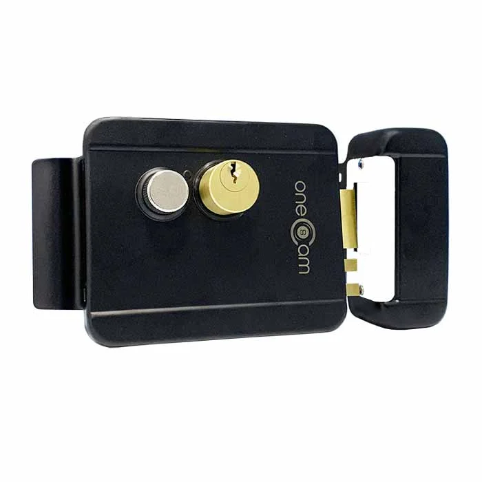Ảnh tin Khóa chốt cửa điện từ ONECAM DL-03BL-P