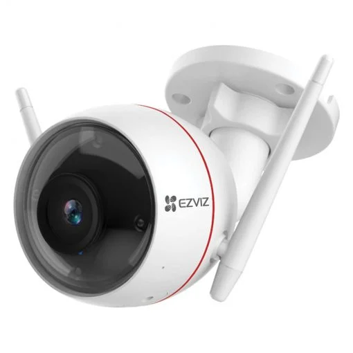Ảnh tin Camera Wifi Ngoài Trời EZVIZ C3W Pro 4MP Giá Rẻ