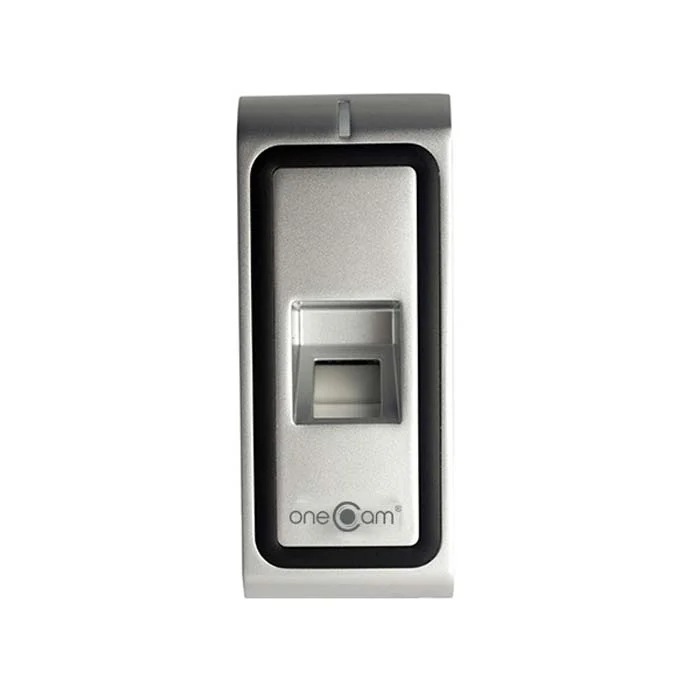 Ảnh tin Đầu đọc vân tay và kiểm soát cửa ONECAM ACW-211F