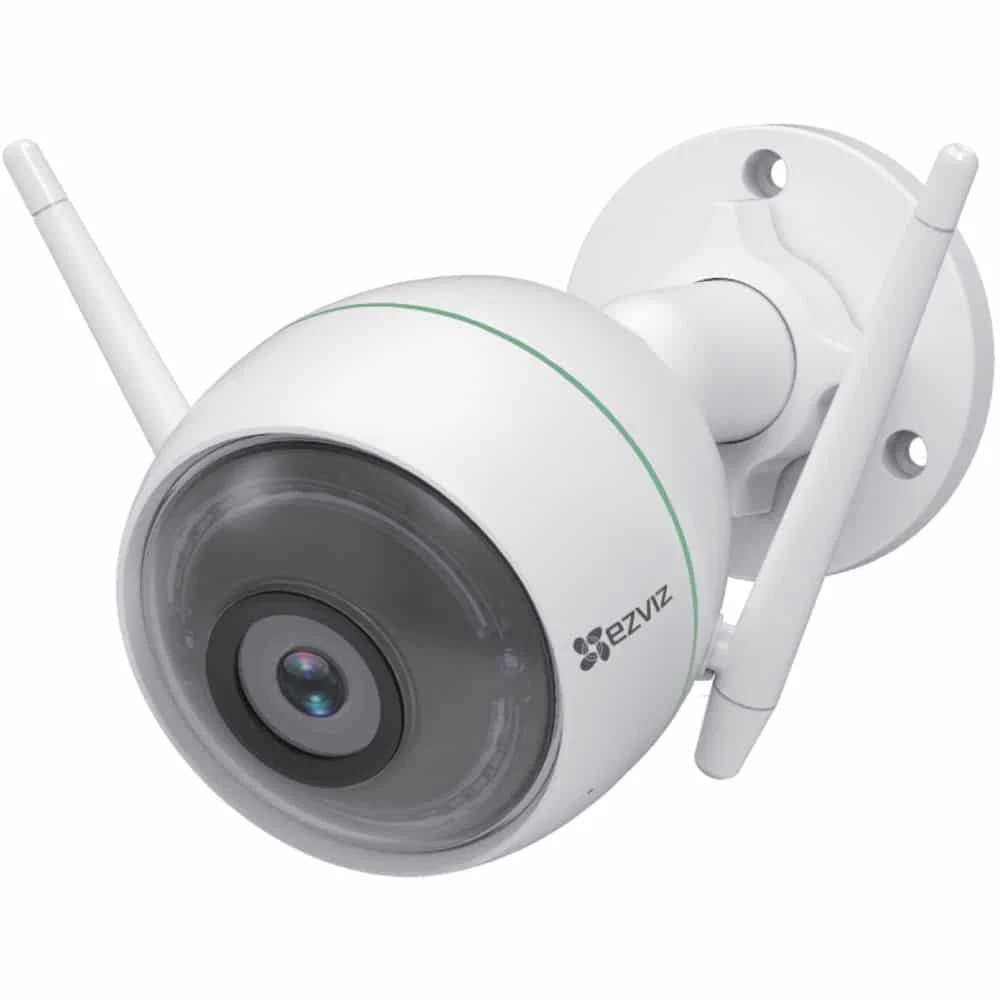 Ảnh tin Camera IP Wifi Ngoài Trời Ezviz C3WN 2MP 1080P