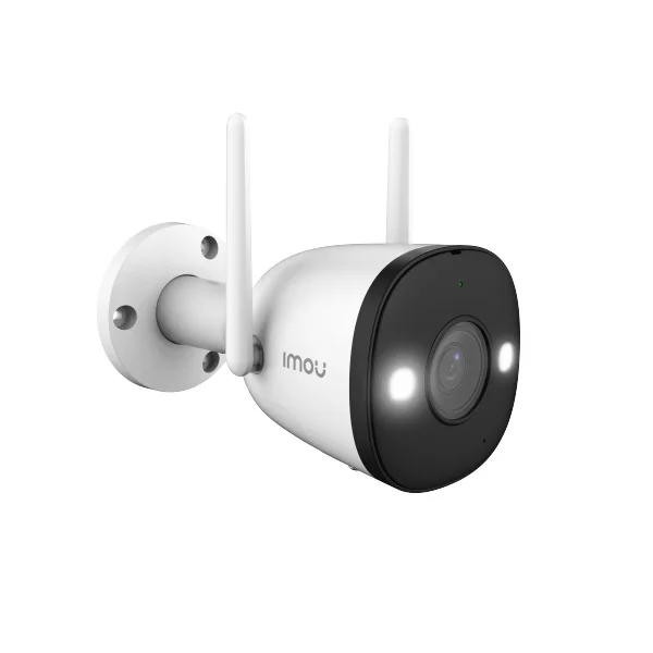 Ảnh tin Camera IP Wifi Ngoài Trời IPC-F22FP-IMOU 2.0MP Full-Color