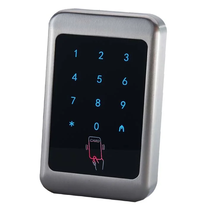 Ảnh tin Thiết bị kiểm soát cửa bằng thẻ ONECAM ACW-022HW