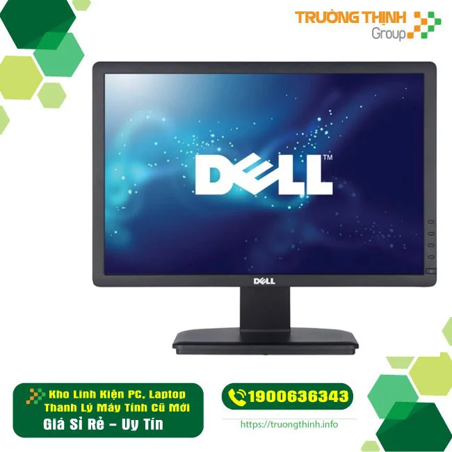 Ảnh tin Bán Màn Hình Máy Tính 19 Inch Dell Cũ - DV1903