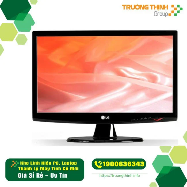 Ảnh tin Bán Màn Hình Máy Tính 19 Inch LG Cũ - LGV1902