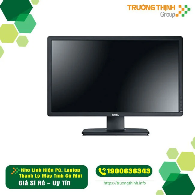 Ảnh tin Bán Màn Hình Máy Tính 20 Inch Dell Cũ - DV2001