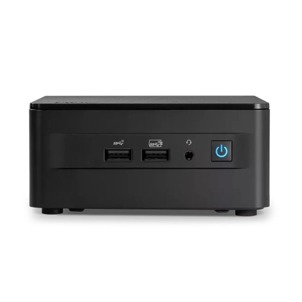 Ảnh tin Mini PC ASUS NUC 13 PRO Arena Canyon Tall | i5 13420H (RNUC13ANHH500000I)