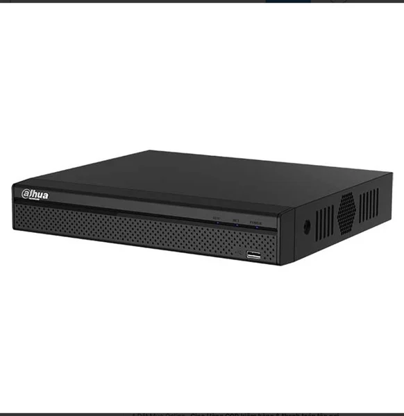 Ảnh tin Đầu ghi hình IP 8 kênh DAHUA DHI-NVR1108HS-S3/H