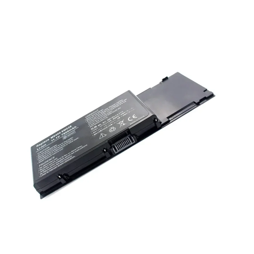 Ảnh tin Battery - Pin Laptop Dell Precision M6500 Chính Hãng