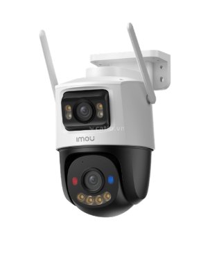 Camera 4G 2 ống kính ngoài trời IPC-S7XCP-6M1TED-EU 6MP - Thương hiệu Imou – ảnh 1
