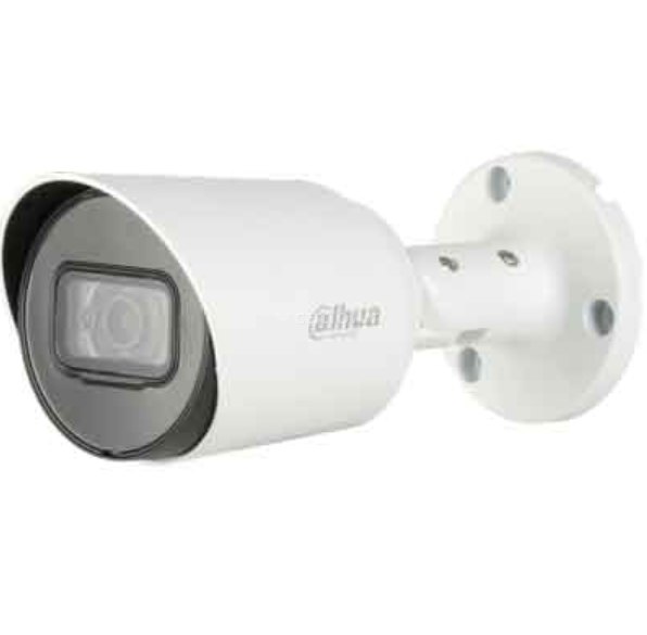 Camera HDCVI 2MP Dahua DH-HAC-HFW1200TP-A-VN có mic, Tình trạng: Mở hộp – ảnh 1