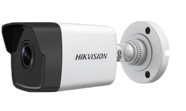 Camera HDTVI ColorVu 2MP Thân Trụ HIKVISION DS-2CE10DF3T-Fs – ảnh 1
