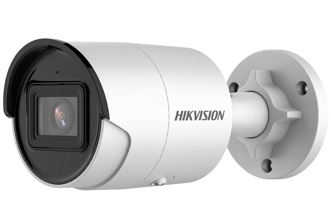 Camera IP hồng ngoại 8.0 Megapixel HIKVISION DS-2CD2083G2-LI2U – ảnh 1
