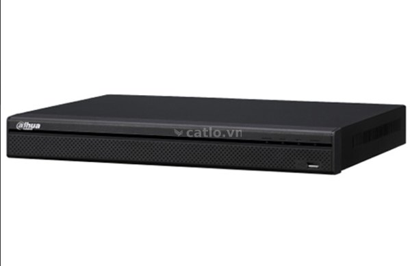 Đầu ghi hình Dahua DH-NVR2104HS-P-HD/C (POE) - DAHUA NỘI ĐỊA – ảnh 1
