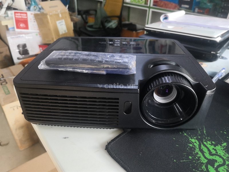 Máy Chiếu INFOCUS IN112 Cũ – ảnh 1