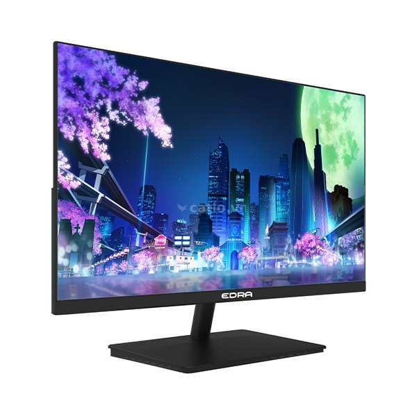 Màn hình Gaming EDRA EGM24F100VA 24 inch FullHD 100Hz - Mới mở hộp – ảnh 1