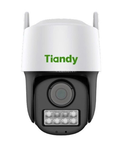 Camera WiFi 3MP TIANDY TC-H333N (I5W/C/WIFI/Eu/4mm/V4.2) – ảnh 1