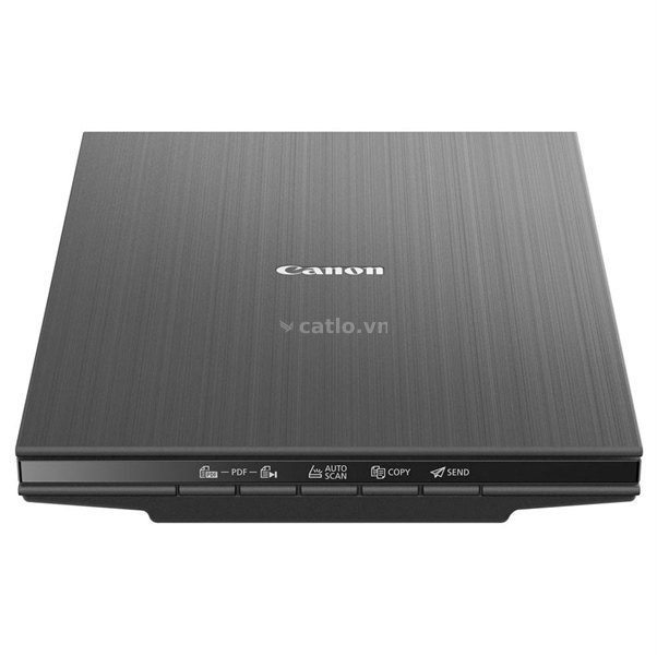 Máy scan Canon Lide 400 - Tình trạng đã mở hộp – ảnh 1