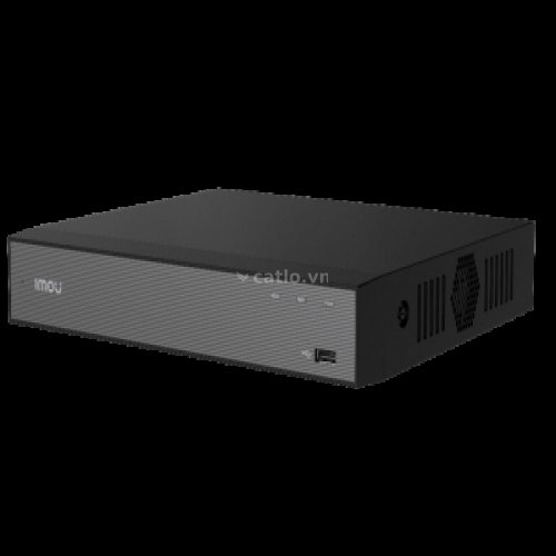 Đầu Ghi Hình IP IMOU 18 kênh NVR-N118-8A0E – ảnh 1