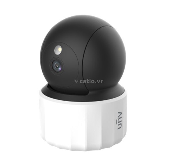 Camera WIFI UNV IPC-S3E-M3 (3MP - Quay quét - đàm thoại 2 chiều) – ảnh 1