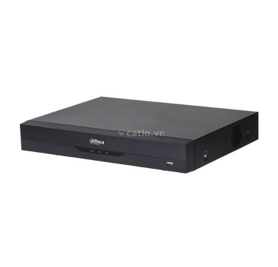 Đầu ghi DaHua- XVR Ai 8 kênh DAHUA DH-XVR5108HS-4KL-I3 – ảnh 1