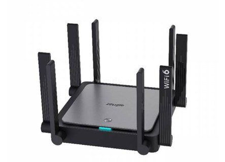 Router Wi-Fi 6 MESH RUIJIE RG-EW3200GX PRO – ảnh 1