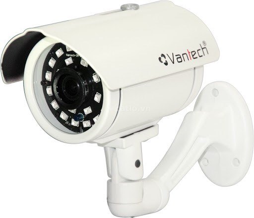 Camera HDTVI Vantech VP-200T (2.0MP) – ảnh 1