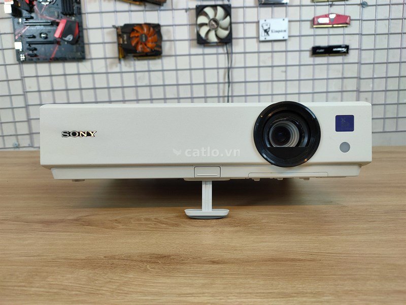 Máy Chiếu Sony VPL-DX100 Cũ - 6.95 Triệu – ảnh 1